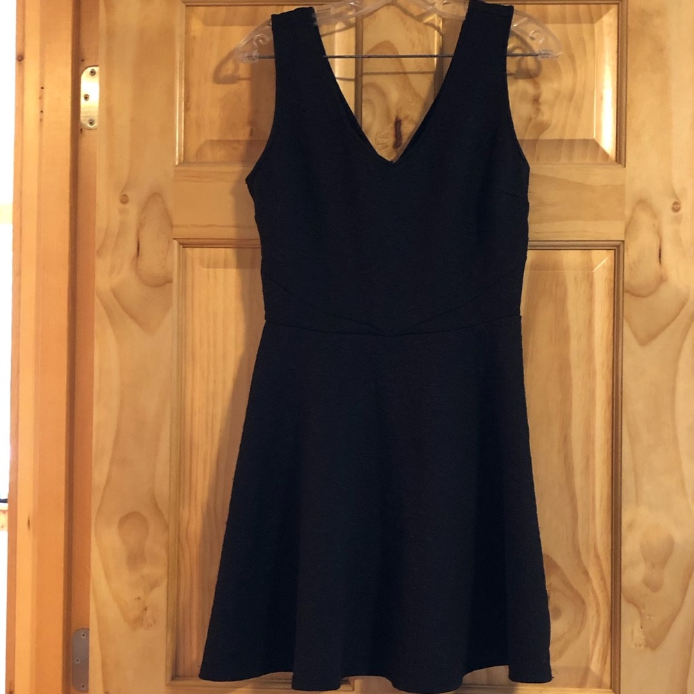 BeBop black dress size L